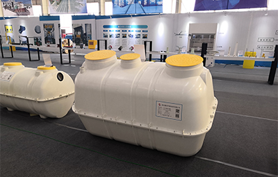 吉林客戶定做環(huán)保化糞池成型油壓機(jī)