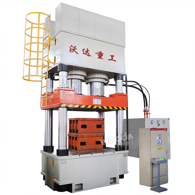木屑托盤成型油壓機(jī).jpg